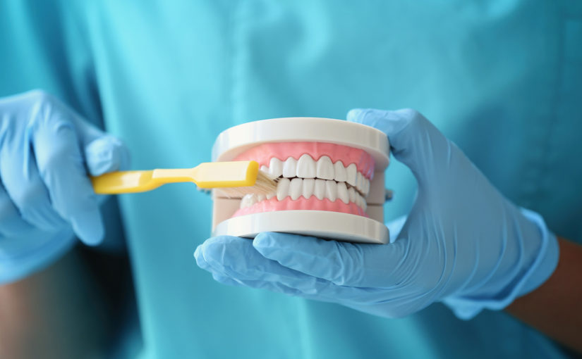 Całościowe leczenie dentystyczne – znajdź trasę do zdrowej i pięknego uśmiechu.