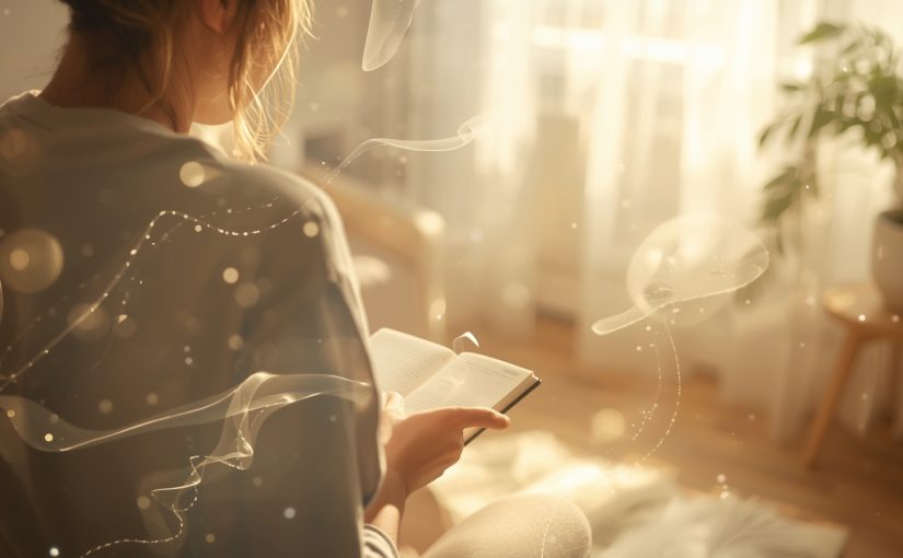 W jaki sposób pogłębiać samoświadomość psychiczną i świadomie interpretować swoje reakcje w codziennych sytuacjach.