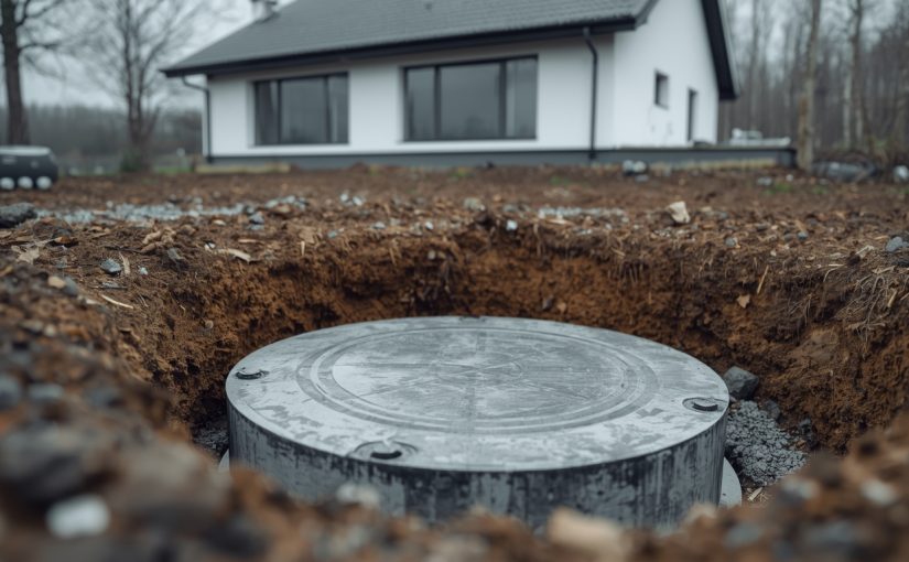 Codzienna obsługa zbiorników na ścieki w domu – szczegółowy zbiór zasad opisujący odpowiedzialnego użytkowania systemem gromadzenia nieczystości przez lata