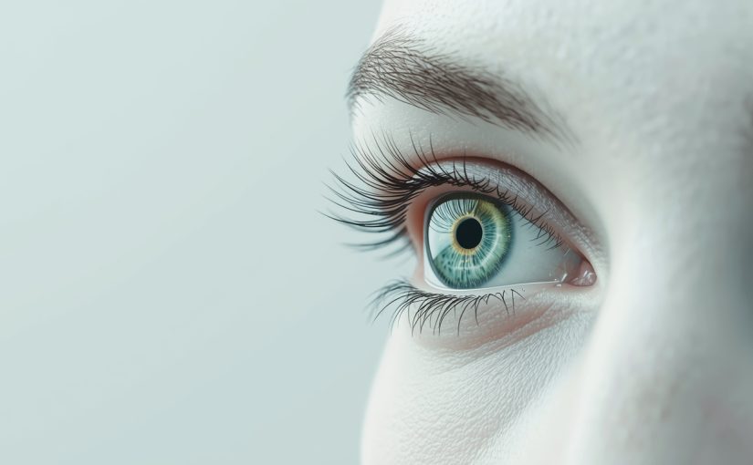 Holistyczna aktywna dbałość o narządu wzroku w życiu zawodowym i prywatnym